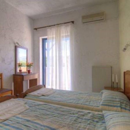 Venus Apartments Platanes  Bagian luar foto