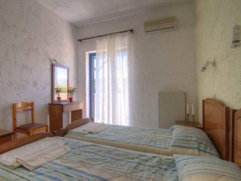 Venus Apartments Platanes  Bagian luar foto